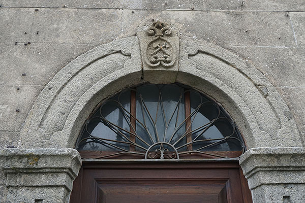 bagnore portale