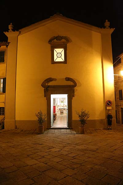 Chiesa del Suffragio 