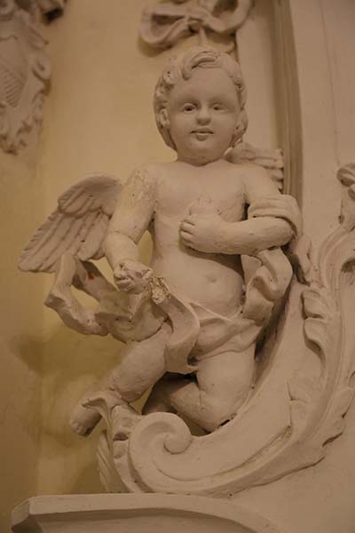 chiesa del suffragio