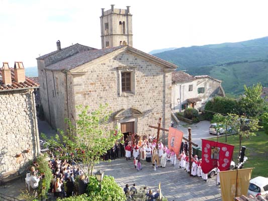 Chiesa di Sant'Agostino 