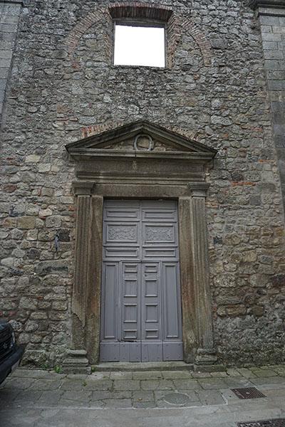 chiesa s antonio