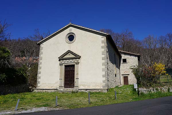 Chiesa di San Rocco 