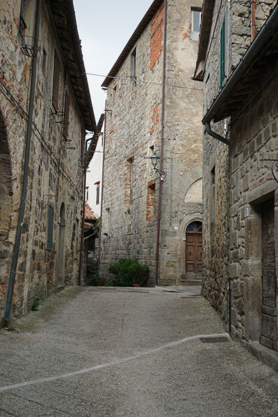 monte calvo