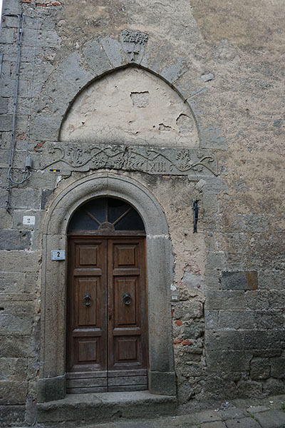 convento