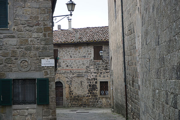 convento agostiniano