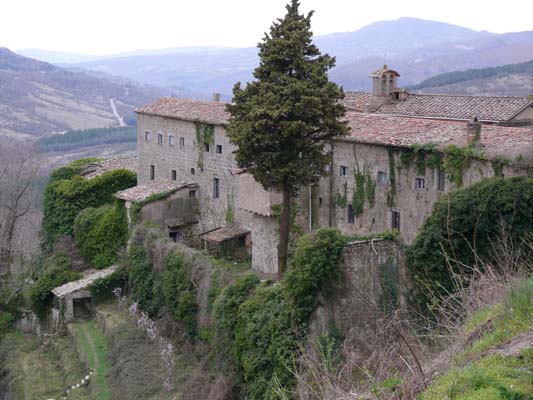 convento clarisse