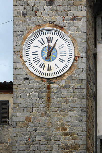 Orologio
