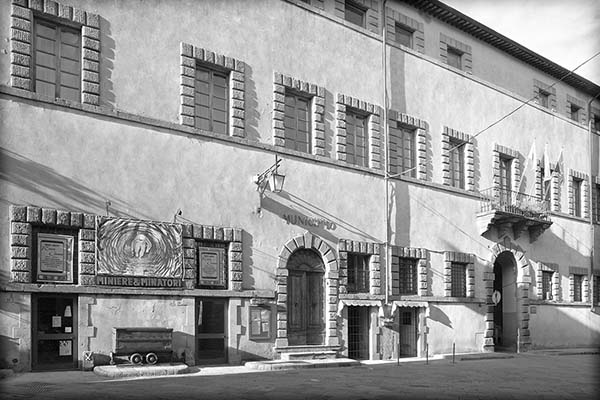 Palazzo Sforza Cesarini