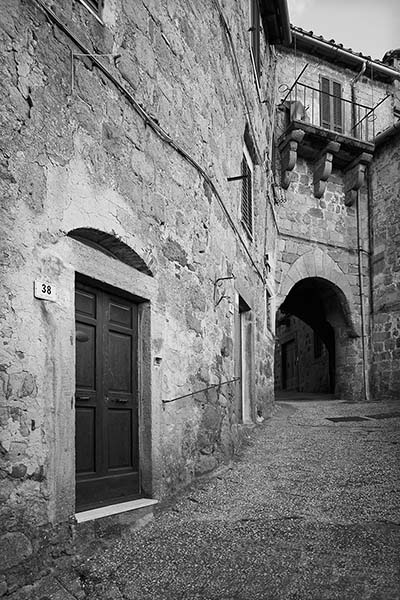 La Porticciola
