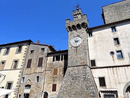 Torre dell'Orologio