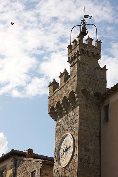 Torre dell'Orologio