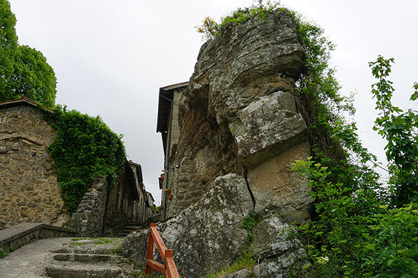 Sasso della Fata