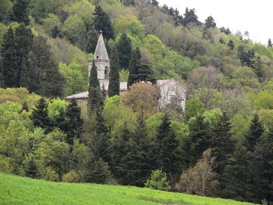 convento