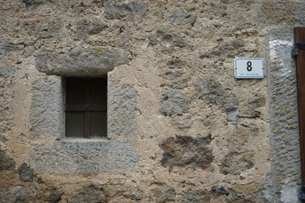 via dei mulini