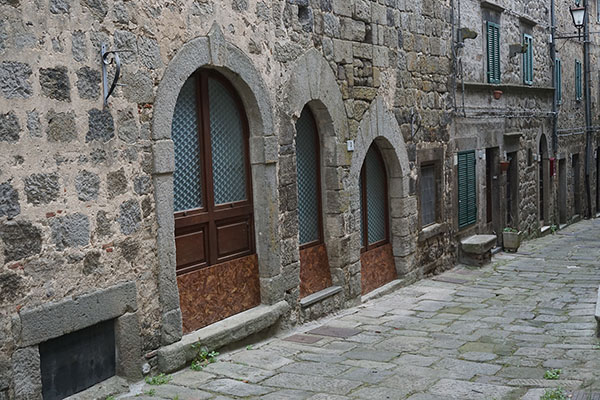 via lunga