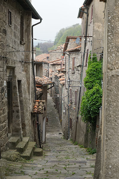 via lunga