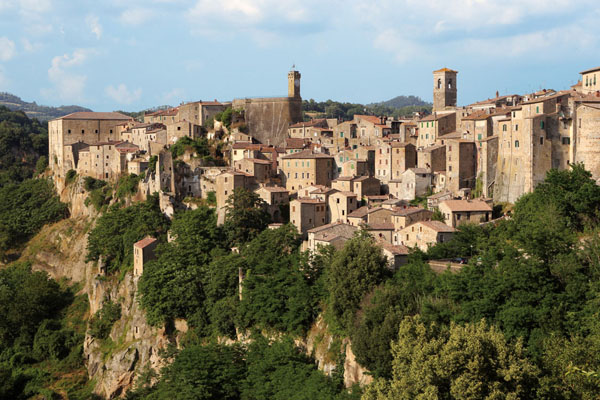 Sorano