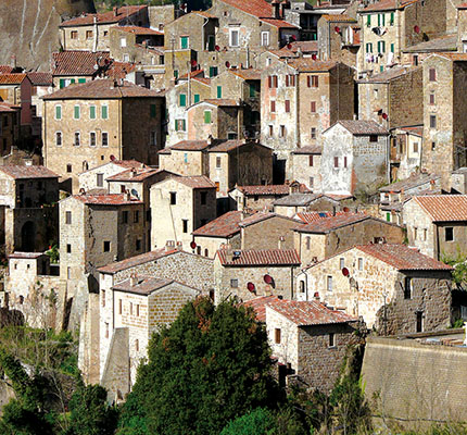 Sorano