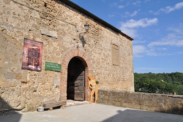 Il Cortilone