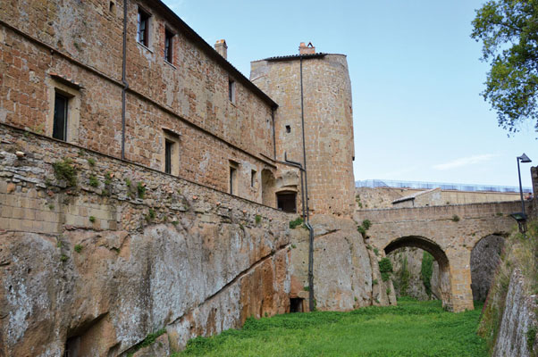 fossato