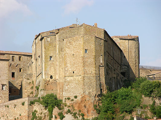 Sfortezza