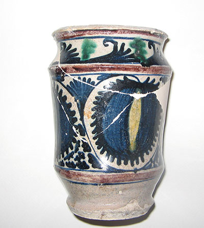 albarello