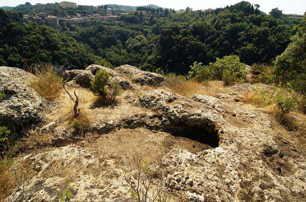 poggio dell'uovo
