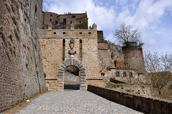 Porta dei Merli