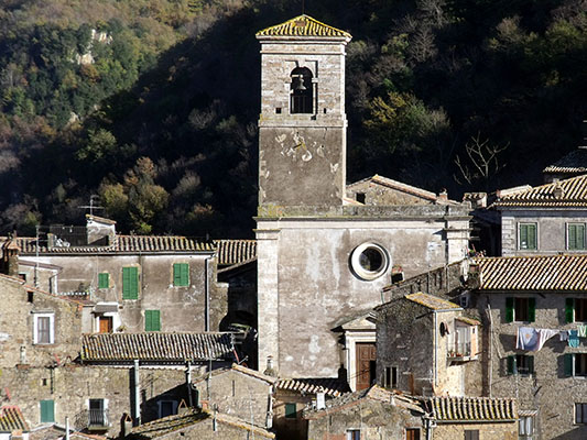 Collegiata di San Niccolò