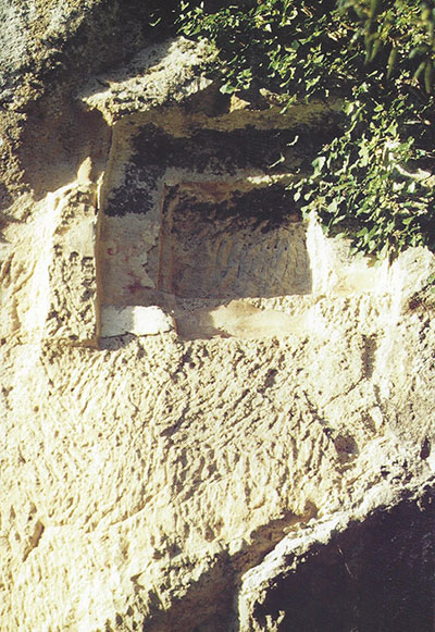 romitorio