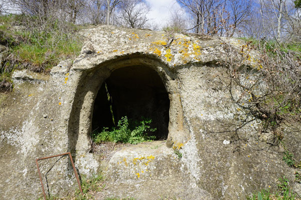 sorgenti della nova