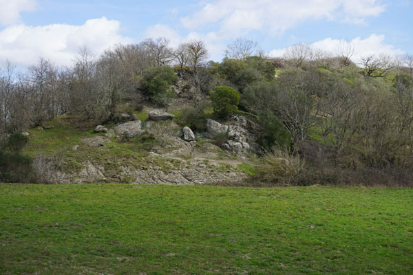 area sacra
