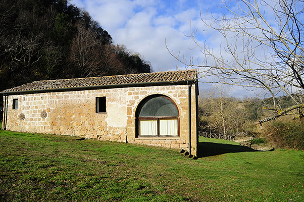 Chiesa di San Sebastiano