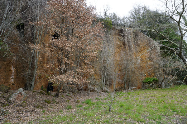 Colombario di Poggio Grezzano