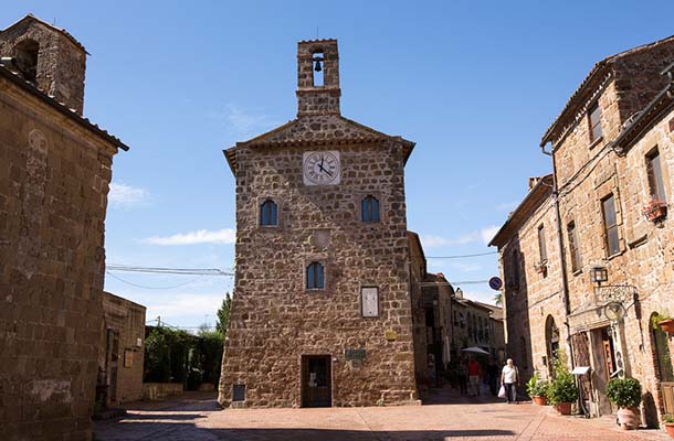 Palazzo Comunale