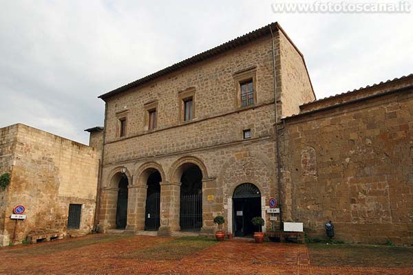 Palazzo Bourbon del Monte 