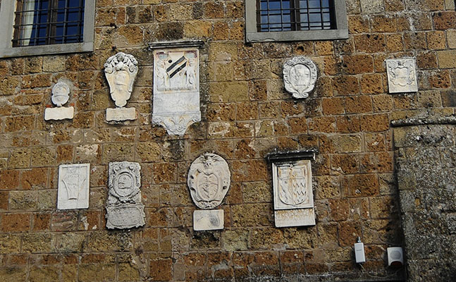 palazzo pretorio