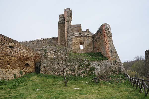 rocca