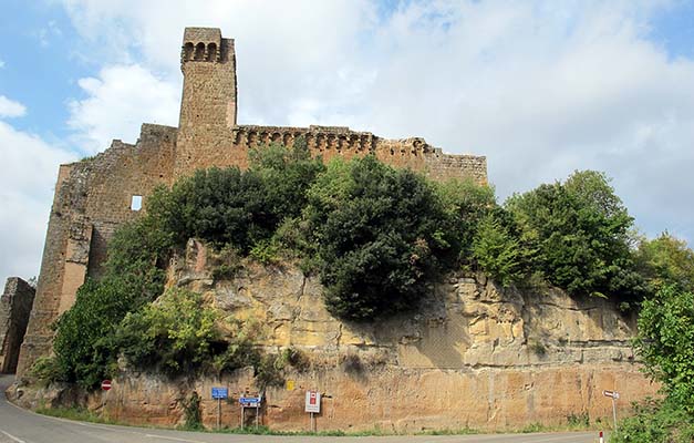 rocca