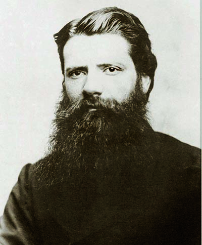 isidoro falchi