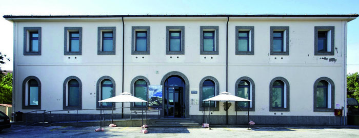 Museo Civico Archeologico Isidoro Falchi di Vetulonia