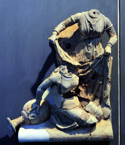 vetulonia