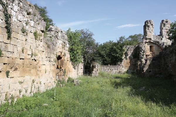La Chiesaccia