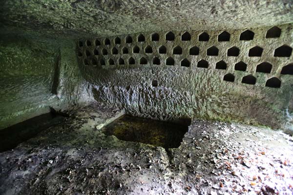 Colombario di Nord-Est