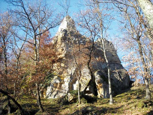 La Roccaccia