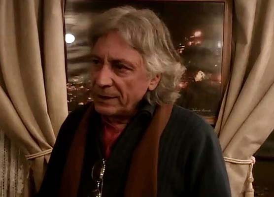 giovanni feo